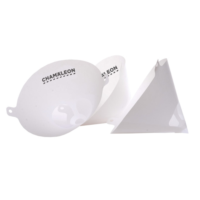 CHAMAELEON Filtras dažams 190µm (250vnt.) 