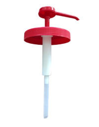 CHAMAELEON Dozatorius rankų...