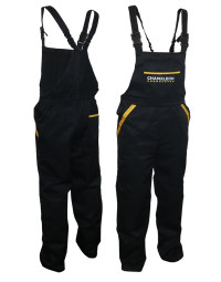 CHAMAELEON Darbinės kelnės...