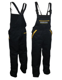 CHAMAELEON Darbinės kelnės...