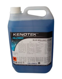 KENOTEK Vaškas 5L BLUE...