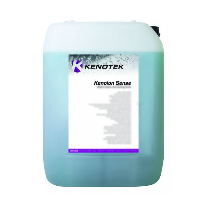 KENOTEK Šampūnas Kenolon Sense 20 l 