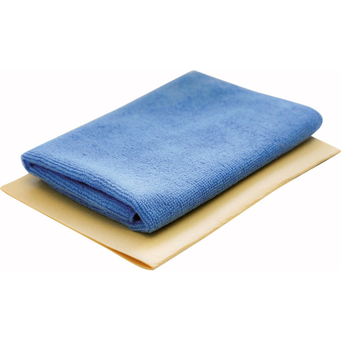 KENOTEK Classic S cloths set audumu komplekts