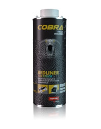 NOVOL Cobra Bedliner For...