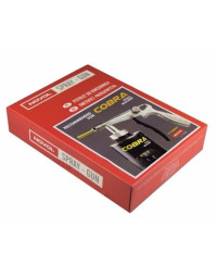 NOVOL Gun For Cobra Bedliner 