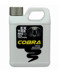 NOVOL Cobra Bedliner...