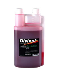 DIVINOL 2T pusiau sintetinė...