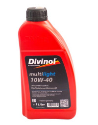 DIVINOL Multilight 10W40 1L...