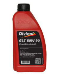 DIVINOL Divinol GL 5 80W90...