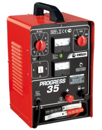 HELVI Akum. įkroviklis...