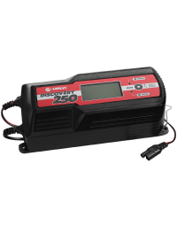 HELVI Akum. įkroviklis...