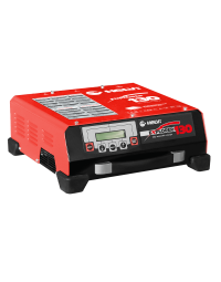 HELVI Akum. įkroviklis...