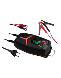 HELVI Akum. įkroviklis...