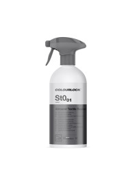 KOCH CHEMIE Tekstilės danga...