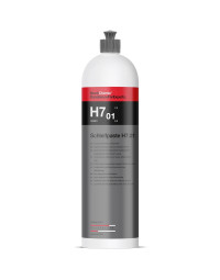 KOCH CHEMIE Poliravimo...