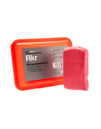 KOCH CHEMIE Valymo molis...