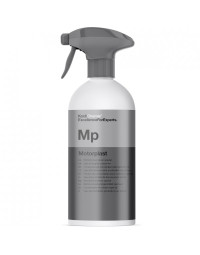 KOCH CHEMIE Variklio...