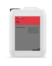 KOCH CHEMIE Triple Acid...