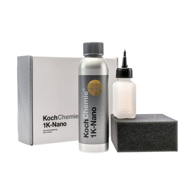 KOCH CHEMIE Danga Nano 1K 250ml 