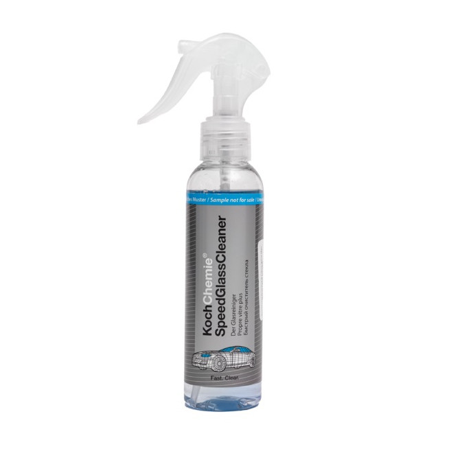 SpeedGlassCleaner 140 ml