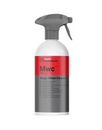 KOCH CHEMIE Ratlank....