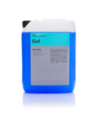 KOCH CHEMIE Gumoms ir...