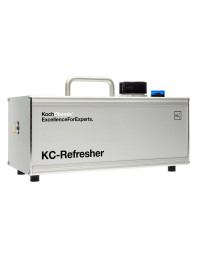 KOCH CHEMIE KC-Refresher...