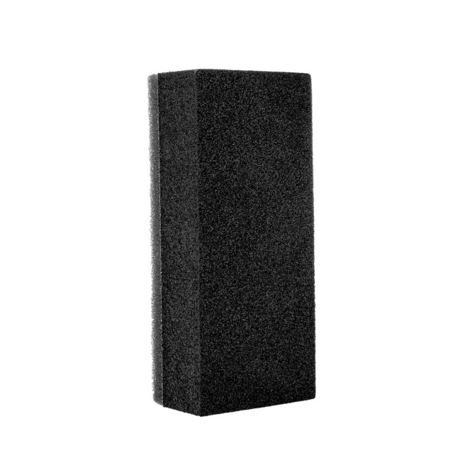 KOCH CHEMIE Aplikatorius-kempinė keramikai 90x40x24mm 