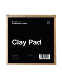 Clay Pad 150mm