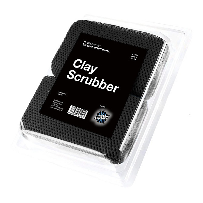 KOCH CHEMIE Kempinėlės Clay Scrubber 2vnt Koch Chemie 
