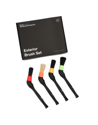 KOCH CHEMIE Išorės...