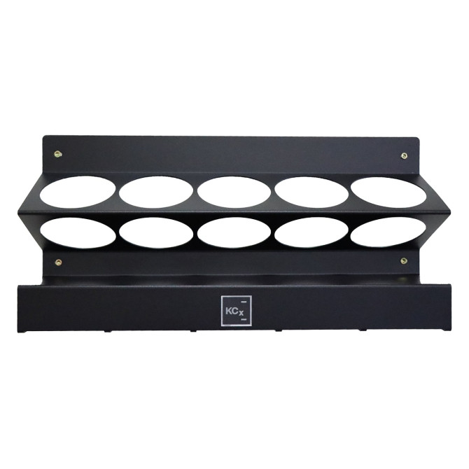 KOCH CHEMIE Butelių ir šepečių laikiklis 