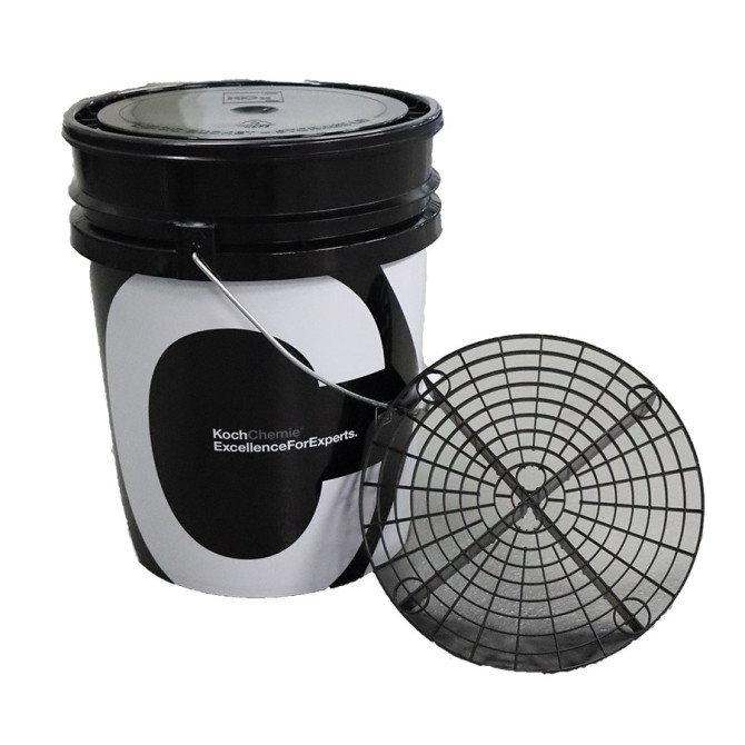 KOCH CHEMIE Kibiras 20l su grotel.+ dangč. Koch Chemie 