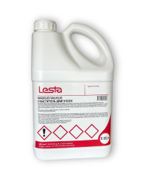 LESTA Variklio valiklis 5l...