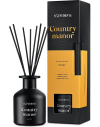 Namų kvapas SCENTIMENTS,...