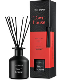 SCENTIMENTS Namų kvapas...