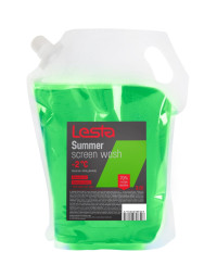 LESTA Vasarininis stiklų...