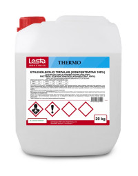 LESTA Etilenglikolio tirp....