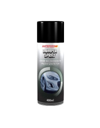 CHAMPION Bumper Spray Black...