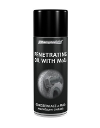 CHAMPION Penetrating Oil...