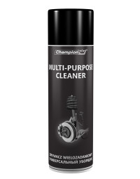 CHAMPION Multipurpose...