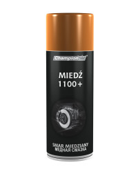 CHAMPION Copper Grease...