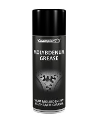 CHAMPION Molybdenum Grease...