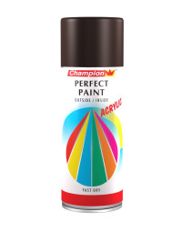 CHAMPION Enamel Brown...