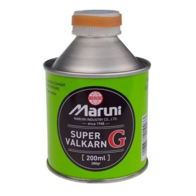 MARUNI Pad. kli. SUPER VALKARN ,200ml 