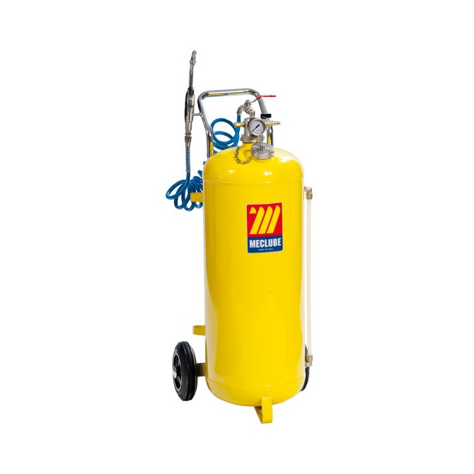  Alyvos išdavimo įrenginys 50L 50 l talpos, pneumatinis 