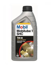 MOBILUBE 1 SHC 75W-90   1 L