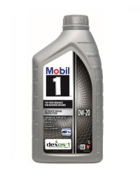 MOBIL 1 0W-20 1 L