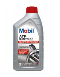 MOBIL ATF MULTI VEHICLE 1 L