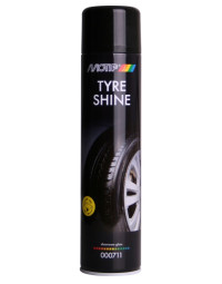 MOTIP Tyre Shine 600ml...